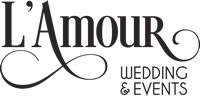 L'Amour Wedding and Events